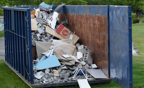 Eco-friendly furniture disposal solutions