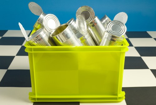 Environmental impact of improper furniture disposal