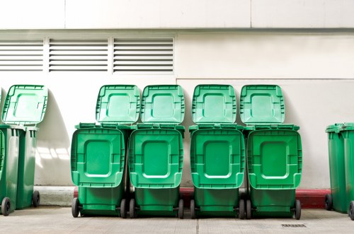 Assessment and planning for home clearance