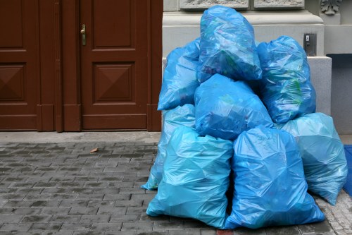 Choosing a reliable house clearance service