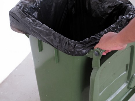 Selecting a reliable junk waste removal service for business