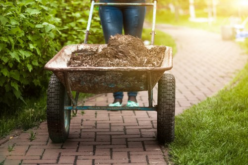 Choosing a reliable junk removal service
